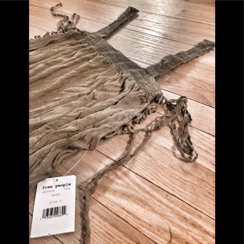 Tunic dress - Picture 4 of 4